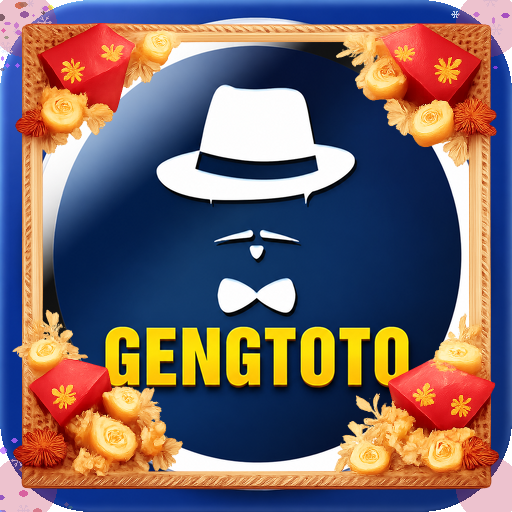 gengtoto — galeri pratinjau - APK Resmi