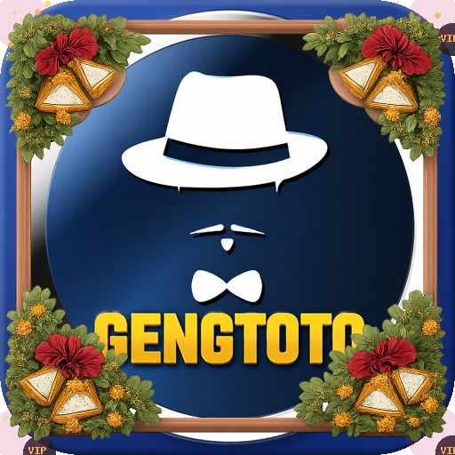 gengtoto — galeri pratinjau Resmi APK